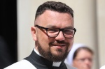 ksiądz konrad kozioł